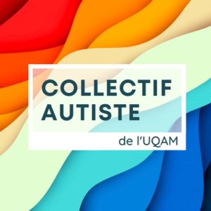 Collectif Autiste de l'UQAM